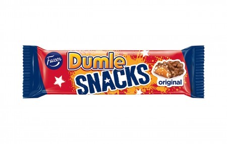 Dumle Snacks Countline 40g