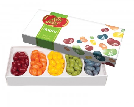 Jelly Belly Gift Boxes