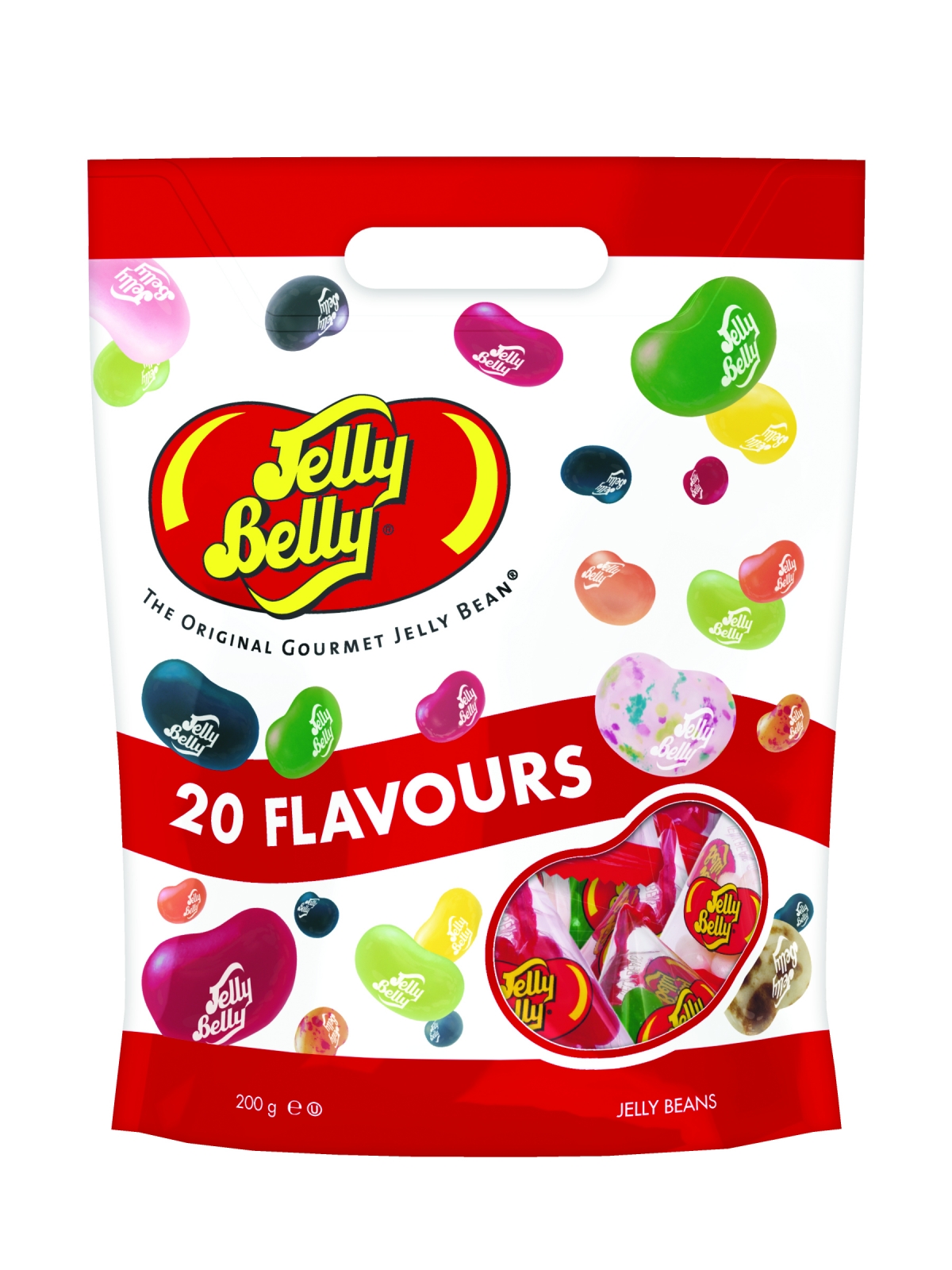 Jelly Belly Gifts and fun treats
