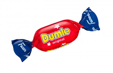 Dumle Original Snacks Bag 91g